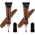 Milani Color Fetish Lipstick and Understatement Lipliner Bundle - Passion & Sienna Style
