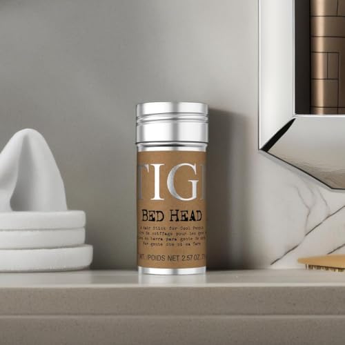 Bed Head Hair Wax Stick – Professional Styling Texture Hold