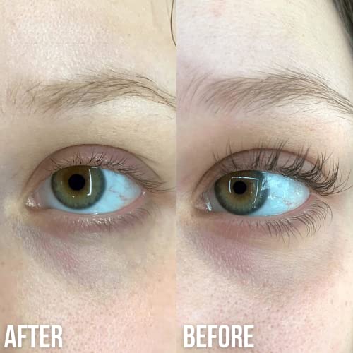 Luxe Eyelash Growth Serum 3mL - Thicker, Longer Lashes in 4 Weeks