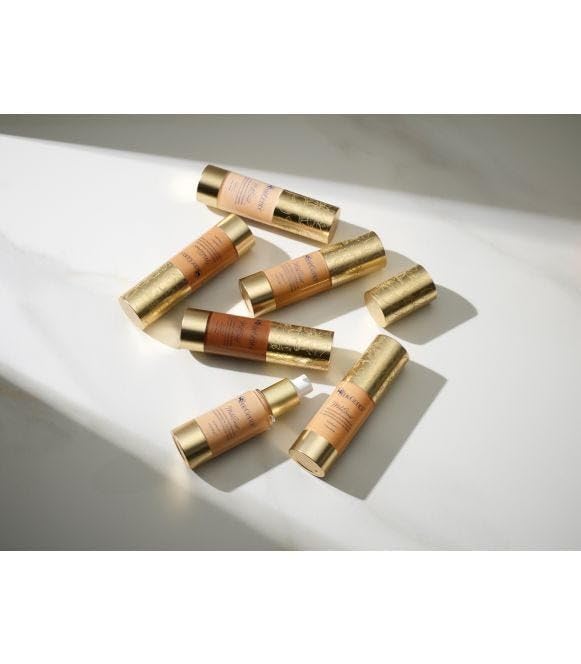 SeneGence MakeSense Color Correcting Tinted Moisturizer, Light 1oz