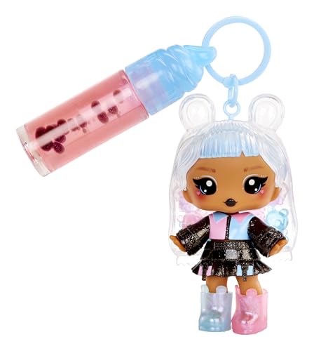 Yummiland Sour Sweeties Gabi Gummybear DIY Lip Gloss Doll