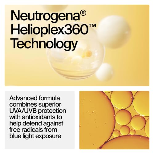 Neutrogena Ultra Sheer Dry Touch Sunscreen Lotion Max SPF 100+ 3 fl oz