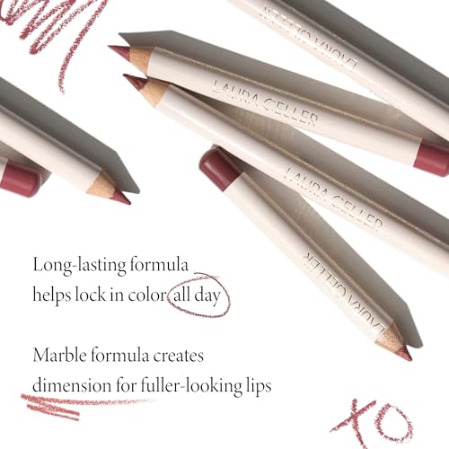 Laura Geller Marble Lips Multidimensional Liner - Nouveau Neutral