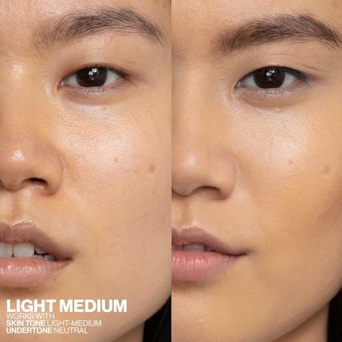 Smashbox Halo Healthy Glow Tinted Moisturizer SPF 25