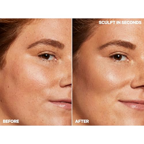 Milk Makeup Sculpt Stick – Cool-Toned Cream Contour