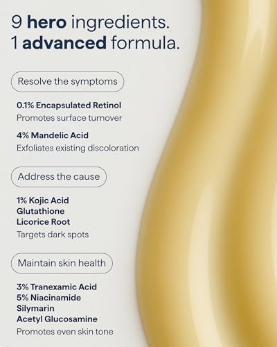 Remedy The Super Stack Trio | 3-Piece Targeted Skincare System