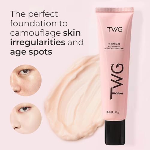 Pore Minimizer Face Primer & BB Cream – Long Wear