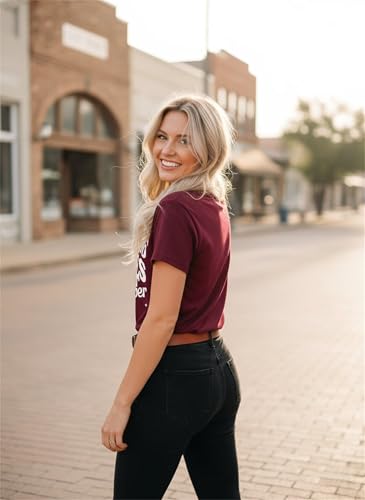 DR.P Drinks Gift Women's T-Shirt - Casual Short Sleeve Tee