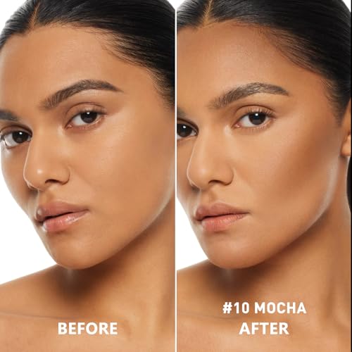 FOCALLURE Cream Contour Stick - Matte Bronzer Mocha