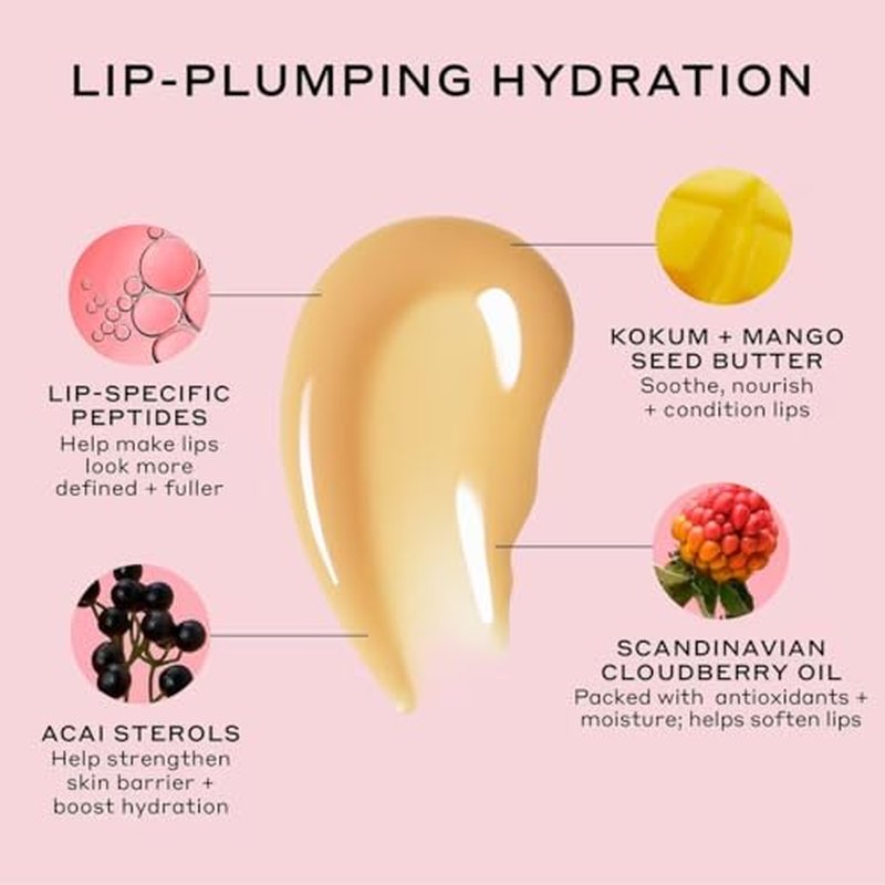 Ole Henriksen Pout Preserve Lip Treatment - Citrus Sunshine
