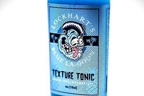 Lockhart's Blue LaGoon Texture Tonic - 8 oz Hair Spray