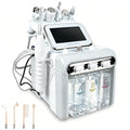 Hydrogen Oxygen 7-in-1 Facial Care Machine for Home & Salon