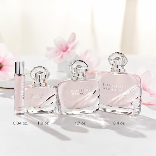 Estée Lauder Beautiful Magnolia Eau de Parfum for Women