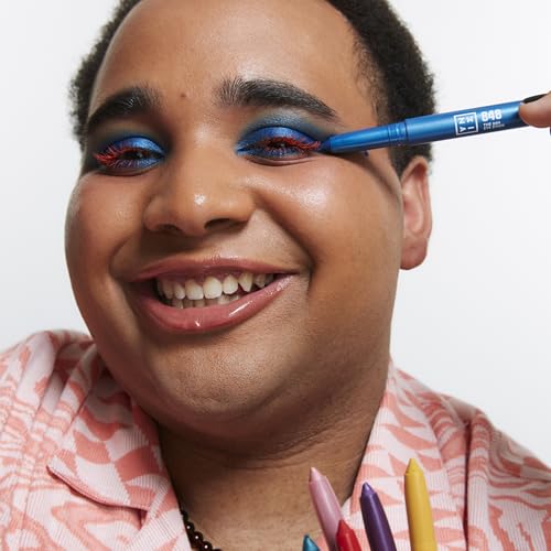 3INA 24H Eye Stick - Waterproof Eyeshadow Pencil