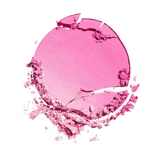 Lottie London Powder Blush – Rosy, Buildable, Vegan