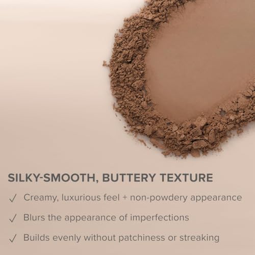 Anastasia Beverly Hills Smooth Blur Bronzer Powder