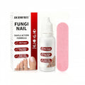 Toenail Treatment,Gentle Formula, Effectively Improves Nails for a