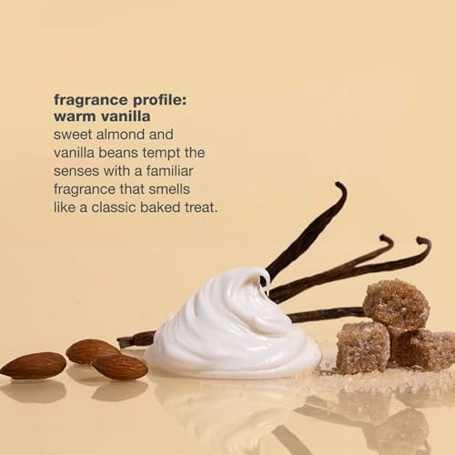 Milk_shake Incredible Milk Leave-In Treatment Vanilla – Nourishing Hair Repair 5.1 Fl Oz