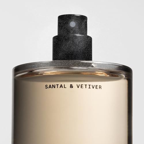 Salt & Stone Santal & Vetiver Hair Body Mist 3.4oz