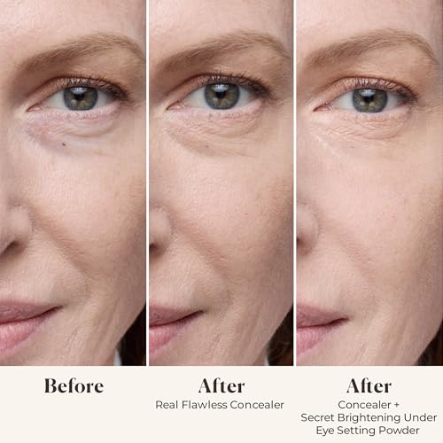 Laura Mercier Secret Brightening Under-Eye Loose Powder