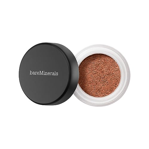 bareMinerals All-Over Face Bronzer Talc-Free Loose Powder