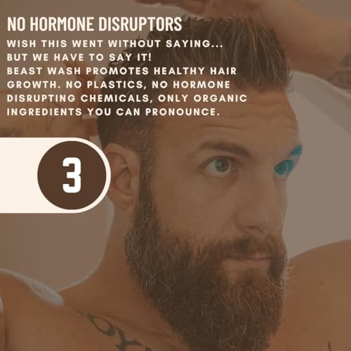 Johnny Slicks Organic Shampoo & Conditioner Set
