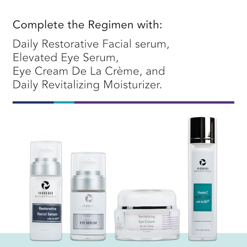 Omni Bioceuticals Biome Boosting Facial Cleanser with M-007¢ç, 150ml