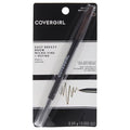 COVERGIRL Easy Breezy Brow Micro-Fine Pencil, Soft Brown
