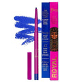 Juvia's Place Nubian Pencil Liner Royal - Long-Lasting Eye Liner