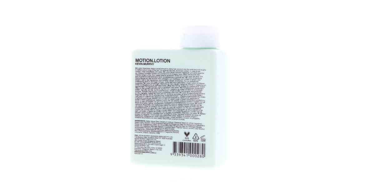 KEVIN.MURPHY Motion.Lotion