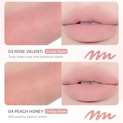 EGLIPS Lip Base Primer Pencil - Smooth, Long-Lasting Wear