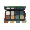 Makeup Revolution Mini Eyeshadow Palette Forever Flawless