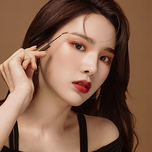 MERZY First Proof Eyebrow Mascara Waterproof Brow Gel BM3