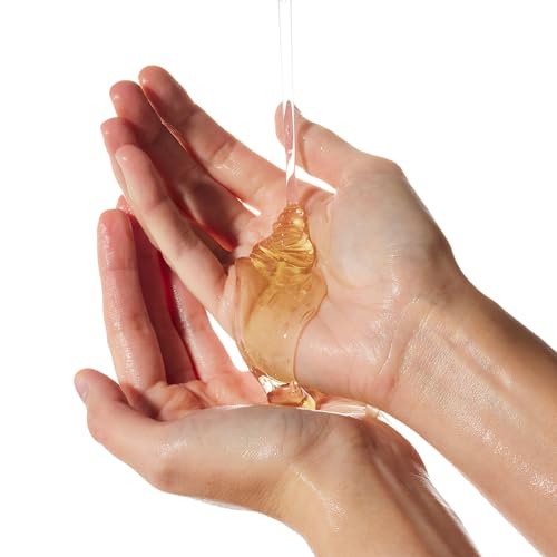 Ursa Major Botanic Buzz Hand Wash - Hydrating Vegan Liquid Soap, 10 oz