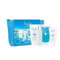 Inis Energy of the Sea Voyager Gift Set - 4 Piece Travel Toiletries