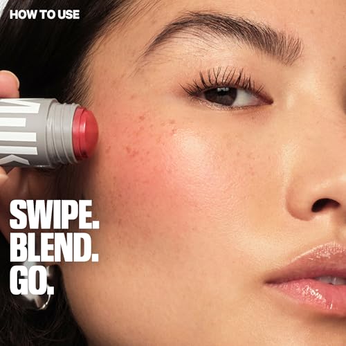 Milk Makeup Lip + Cheek Stick | Buildable Cream Blush