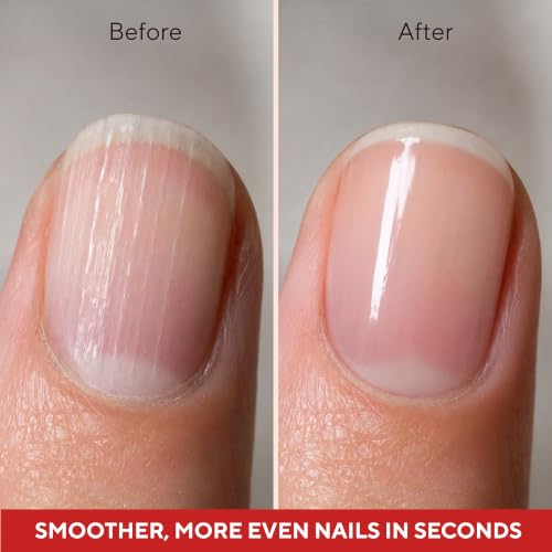 BEL London Miracle Repair Ridge Filler - Smoothing Nail Treatment Base Coat