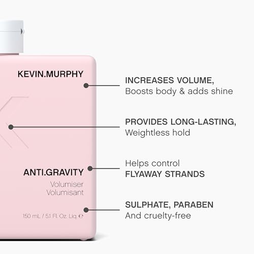 KEVIN.MURPHY Anti.Gravity Volumising Texturising Lotion 150mL