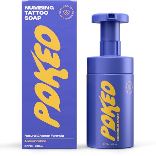Maximum Strength Comfort Enhancing Soap with Soothing Botanicals & Natural Skin Purifiers (6.7 Fl Oz)