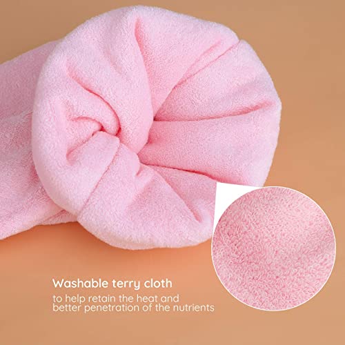200pcs Paraffin Wax Bath Liners & Gloves Booties for Hand & Feet, Segbeauty Paraffin Bags for Hand & Foot, Paraffin Heated SPA Mittens Foot Liners for Hot Wax thera-py Paraffin Wax Machine