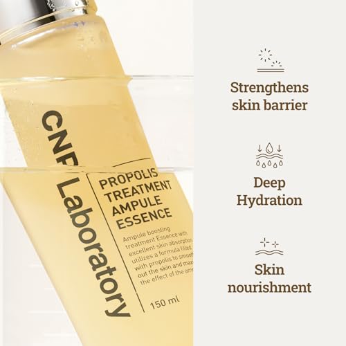 CNP Propolis Lip & Toner Set | Lipcerin & Essence Bundle