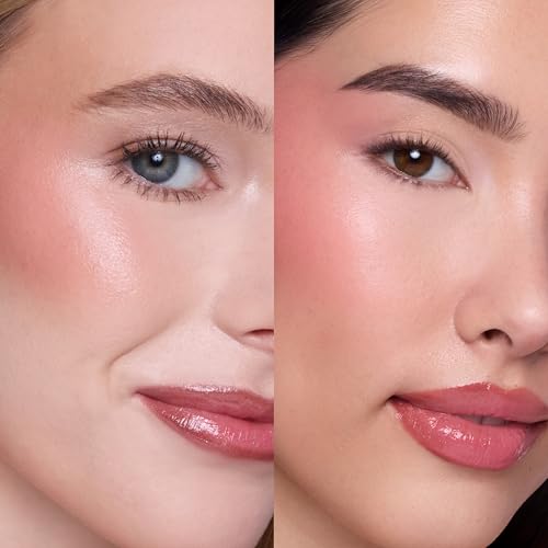 ColourPop Blush Stix Cream Stick - Cool It Mauvy Nude
