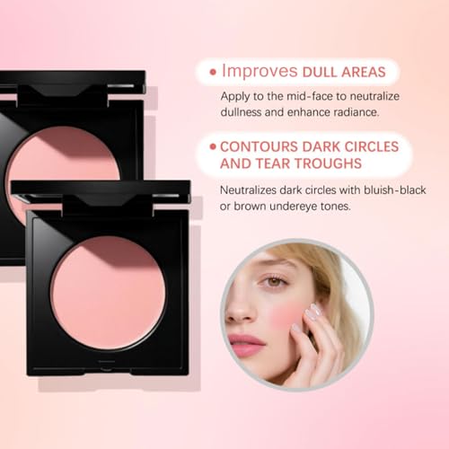 Luminance Under Eye Concealer | Waterproof Dark Circle Cover