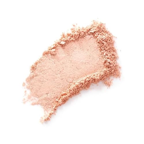 Benefit Dandelion Twinkle Soft Nude-Pink Highlighter Mini, 0.05 Ounce