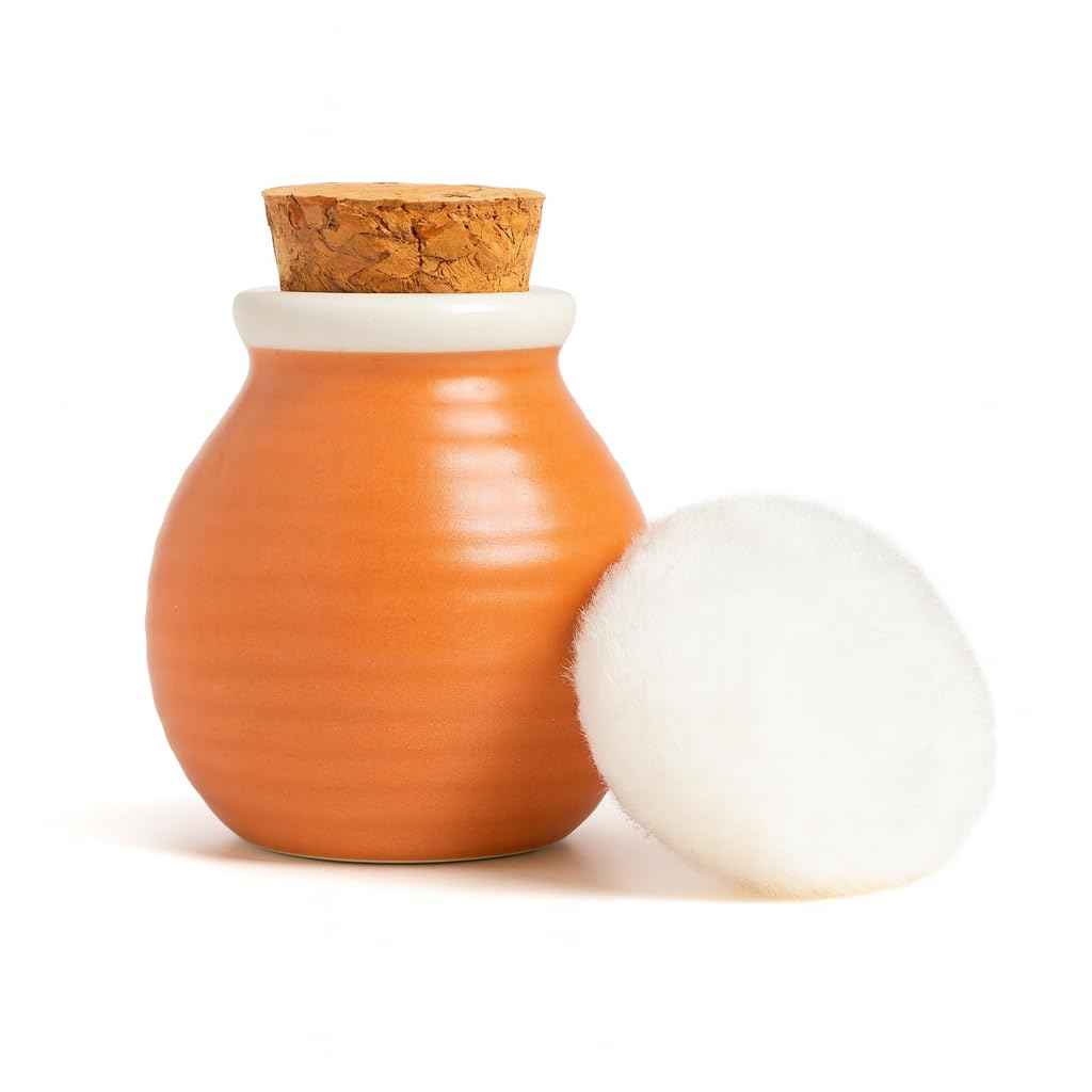 Indian Earth – Original Makeup Powder – 5 g Jar