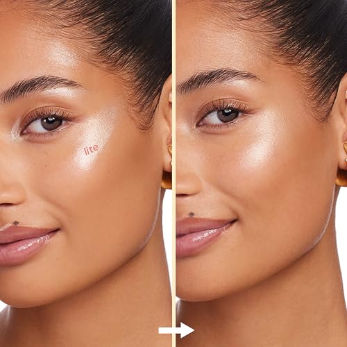 ColourPop Lite Stix Cream Highlighter Stick - Glazey
