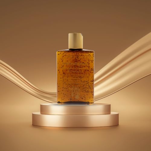L'Erbolario Shower Gel ? Bath Gel with Vitamin E Micro-Spheres ? Protecting and Toning Body Wash with Liquidambar Extract ? Ambraliquida - 8.4 oz