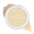 Wet n Wild Photo Focus Dewy Foundation & Bare Focus Powder Set