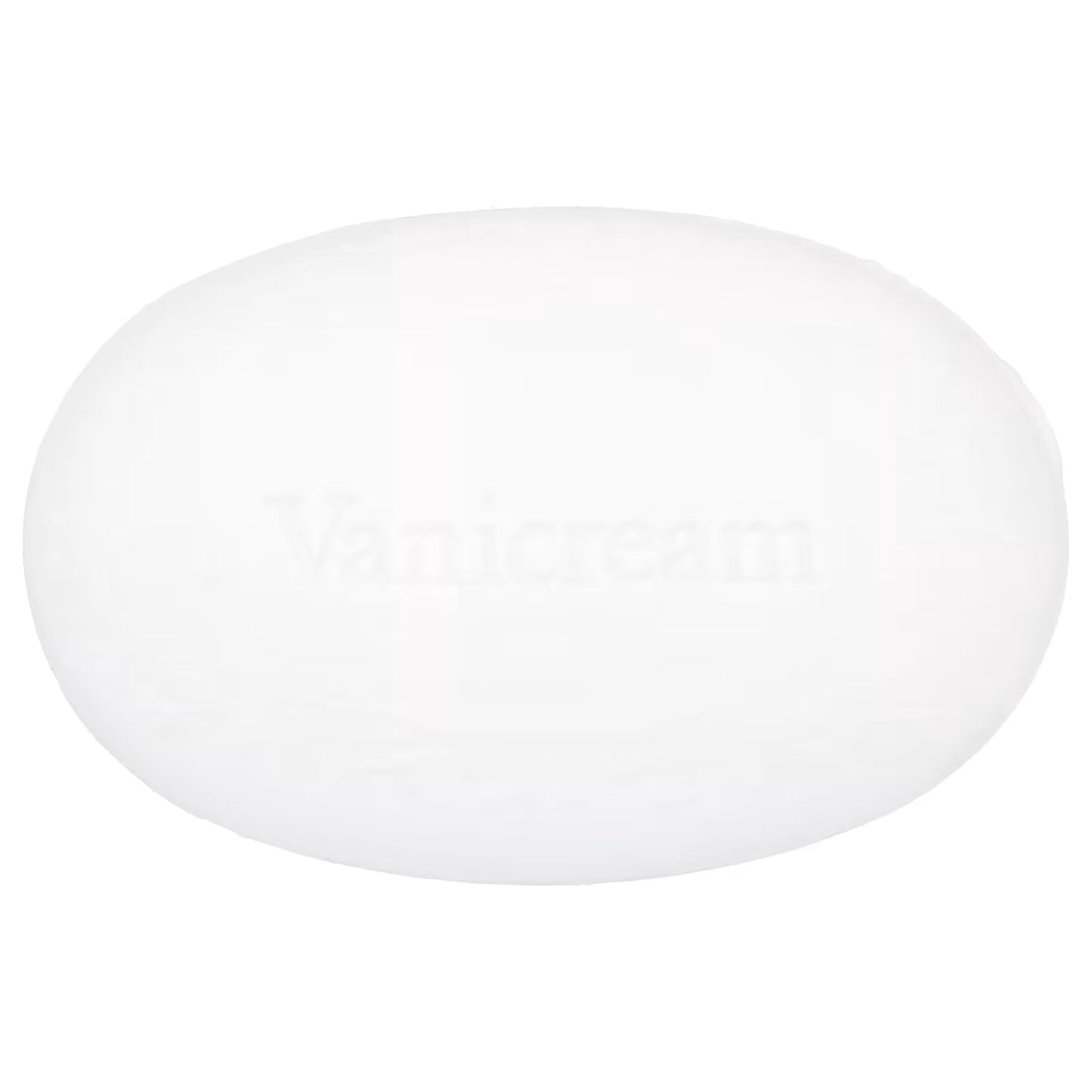 Vanicream Cleansing Bar for Sensitive Skin 3.90 oz (Pack of 7)