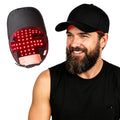 Red Light Therapy Hat for Hair Regrowth & Thicker Hair